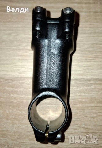 Лапа Specialized , снимка 5 - Части за велосипеди - 52227646