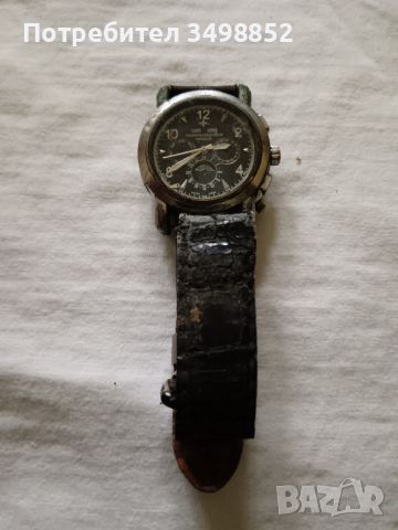 продавам часовник Vecheron Konstantin Geneva, снимка 1 - Мъжки - 45502514