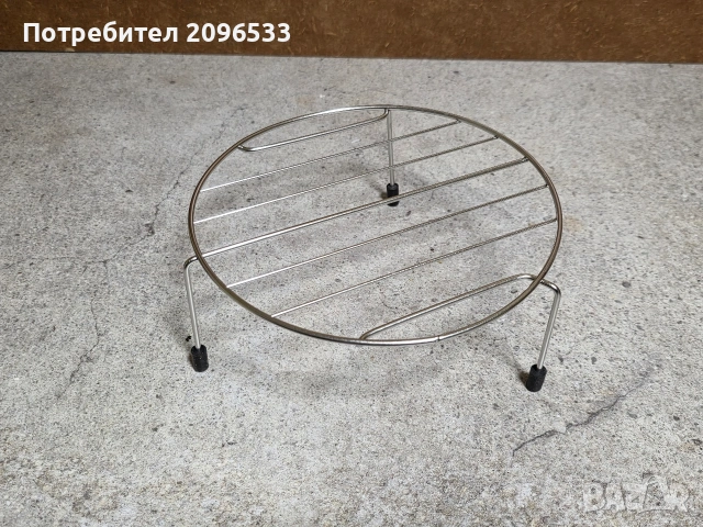 Грил за микровълнова