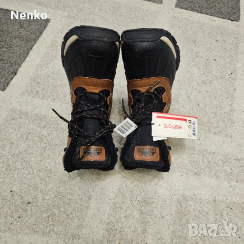 Мъжки боти, снимка 10 - Мъжки боти - 53126475