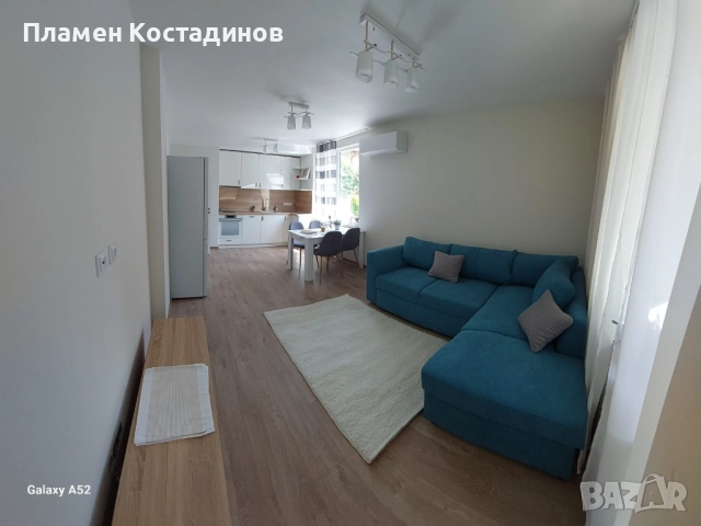 Дава под наем 3-СТАЕН, снимка 2 - Апартаменти - 52616737