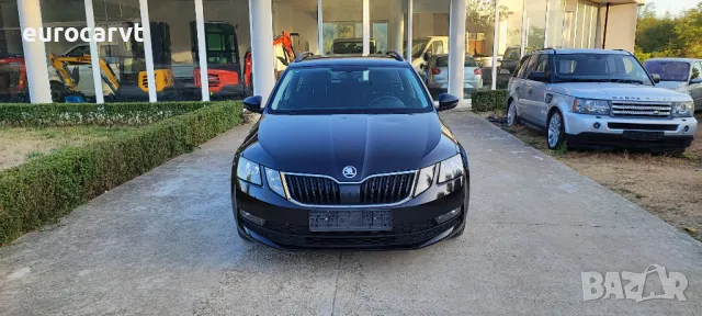 Skoda Octavia 1.6 TDI 7DSG, снимка 2 - Автомобили и джипове - 47469766