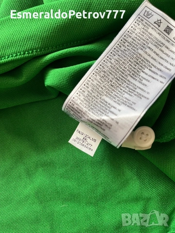 Мъжка футболна тениска Werder Bremen, снимка 3 - Спортни дрехи, екипи - 53838513