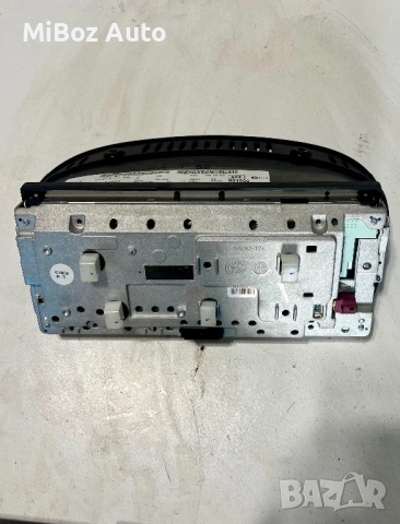 Навигация комплект CIC БМВ Е90 Е91E92 E93 BMW, снимка 3 - Части - 53159483