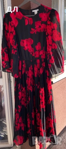 Елегантна рокля на HM