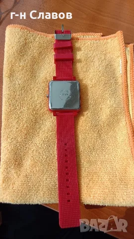 Kitty Quartz, Hello Kitty watch, снимка 13 - Смарт часовници - 50358254