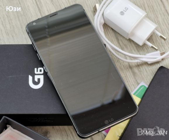 LG G6 - Неограничени Гугъл снимки и видео, YouTube без реклами, снимка 7 - LG - 45699974