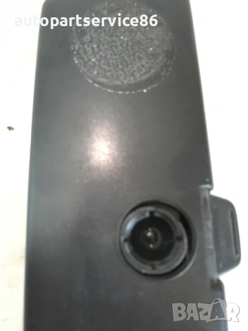 Вътрешно огледало за обратно виждане за Porsche Cayenne 4.5 V8 (2005) 010699 , снимка 2 - Части - 54302642