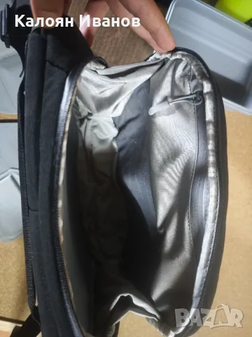 Чанта за фотоапарат, камера, дрон Sling Bag 6L, снимка 4 - Чанти, стативи, аксесоари - 47122735