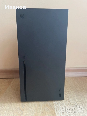 Xbox Series X 1TB