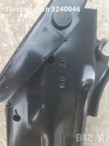 Оригинален крик за бус Фолксваген Т5, снимка 5 - Аксесоари и консумативи - 52158984