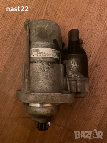 Стартер за Фолксваген Поло 1.4 TDI 02Z 911 023 H