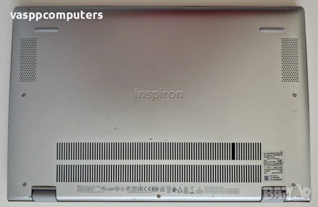 Dell Inspiron 14 5405 / 14" / Ryzen 5 4500U / 8GB RAM / 256GB NVMe, снимка 7 - Лаптопи за работа - 53973154