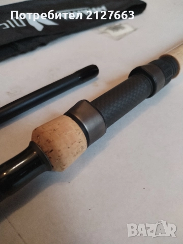 Advanta Discovery, снимка 3 - Въдици - 52457291