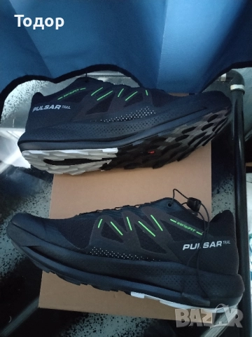 Salomon 44 номер 