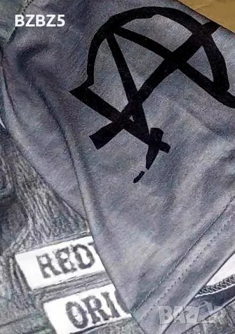 Мъжка тениска , снимка 3 - Тениски - 49361746