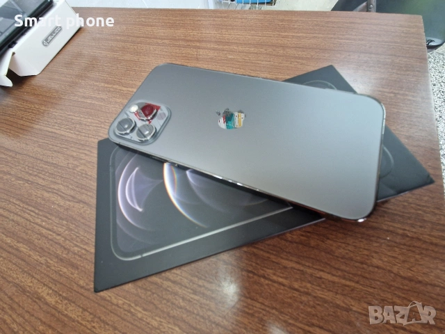 iPhone 12 pro Grafite/100%battery health , снимка 9 - Apple iPhone - 53968358