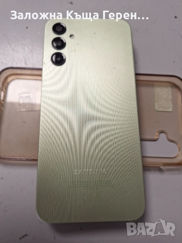 Samsung A14, снимка 3 - Samsung - 52399844