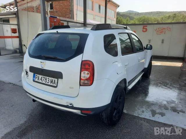 Dacia duster, снимка 6 - Автомобили и джипове - 47152080