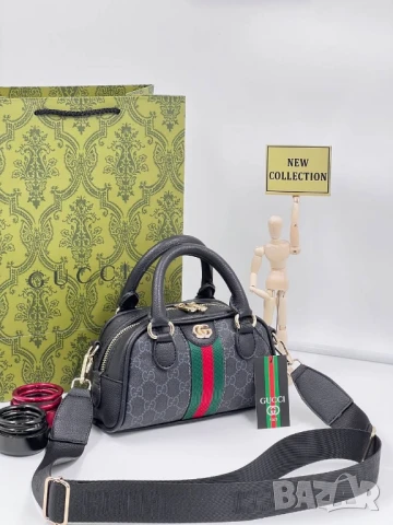 чанти gucci , снимка 2 - Чанти - 51387991