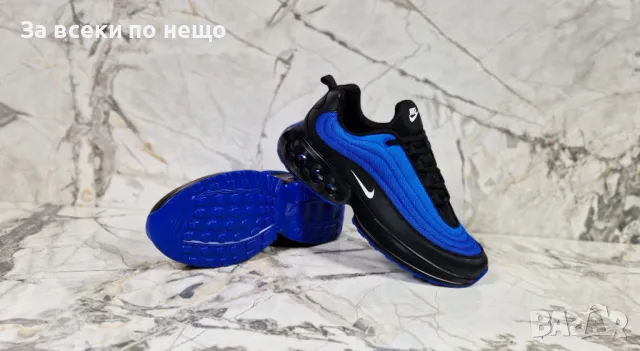 Nike Мъжки Маратонки👟Мъжки Спортни Обувки Найк - Налични Различни Цветове Код P242, снимка 6 - Маратонки - 49760047