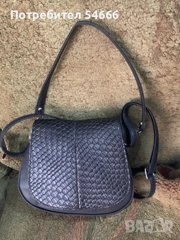 Чанти внос от Италия, снимка 13 - Чанти - 44935097