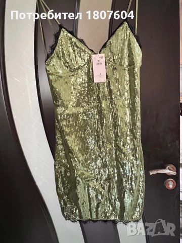 Рокля, снимка 2 - Рокли - 51026784