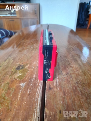 Стар Уокмен Condor Tramp 1, снимка 3 - Други ценни предмети - 54138359