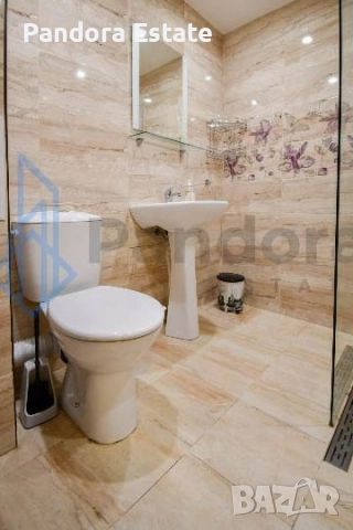 2-СТАЕН апартамент под наем, гр. София, кв. Зона Б18, снимка 9 - Апартаменти - 52811496