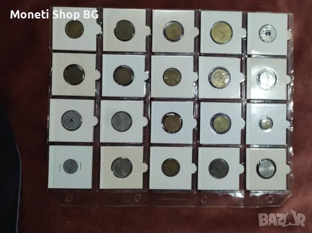 20бр. жетони токени на символична цена