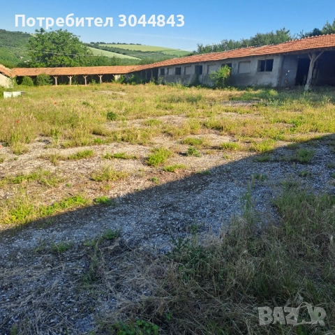 Овцеферма,  ферма за 500 бр овце