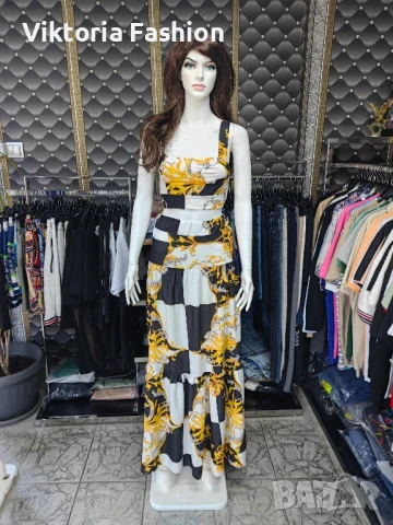 комплект, снимка 6 - Комплекти - 51345139