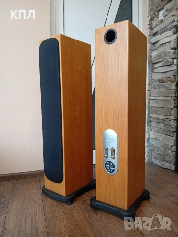 Тонколони Monitor Audio RS-8, снимка 11 - Тонколони - 53209362