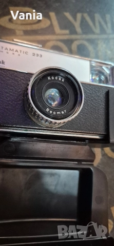 Фотоапарат Kodak