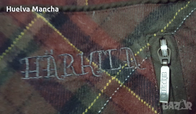 Мъжка риза Harkila Pajala , снимка 4 - Ризи - 54283717