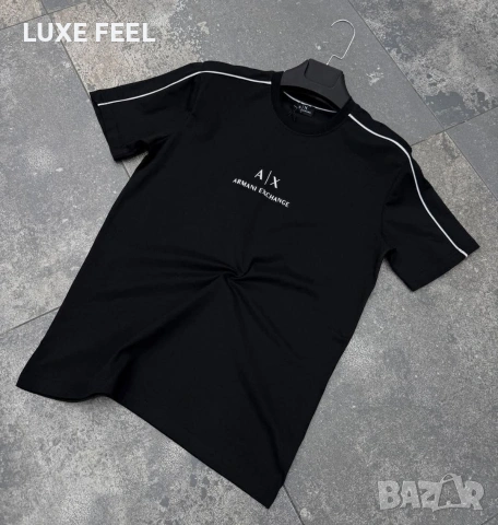 Armani 🔹Мъжки Тениски 