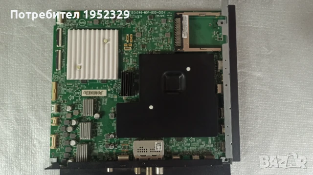 Работещи платки от телевизор Philips 65oled934/12