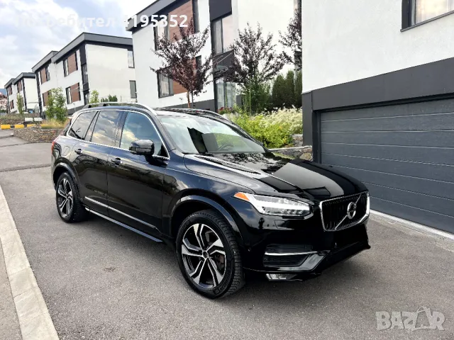 Volvo Xc90 VOLVO XC90 T6 , снимка 4 - Автомобили и джипове - 46914496