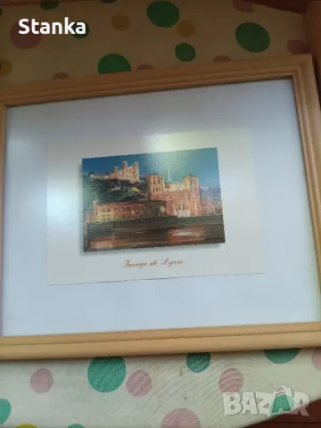 Картини и изгледи, снимка 5 - Картини - 50250830