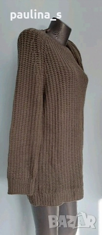 Три различни броя / Маркова туника "H&M", "LOFT" и "T. L. T" France , снимка 14 - Туники - 26556254