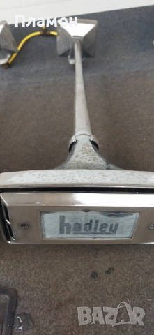 въздушни тромби Hadley , снимка 9 - Аксесоари и консумативи - 54281920