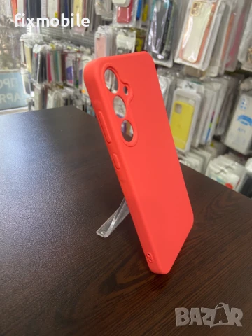 Samsung Galaxy A35 5G силиконов гръб/кейс, снимка 2 - Калъфи, кейсове - 50737366