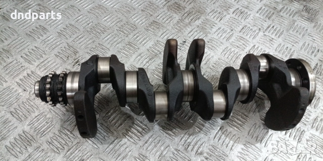 Колянов вал Mercedes A140 W168 1999г.	