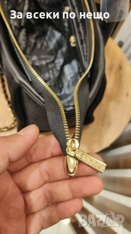 Chanel Дамска Чанта Шанел - Налични Различни Цветове Код SK326, снимка 10 - Чанти - 52598821