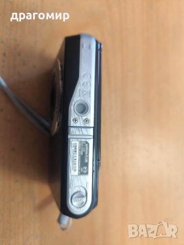 SAMSUNG PL100, снимка 5 - Фотоапарати - 51534700