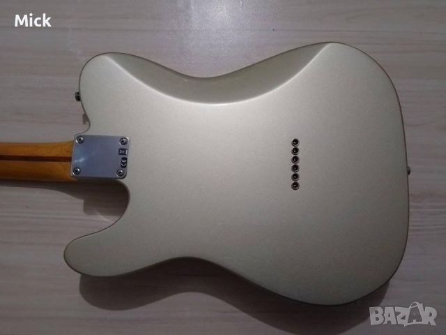 Fender Blacktop Telecaster, снимка 6 - Китари - 46455980