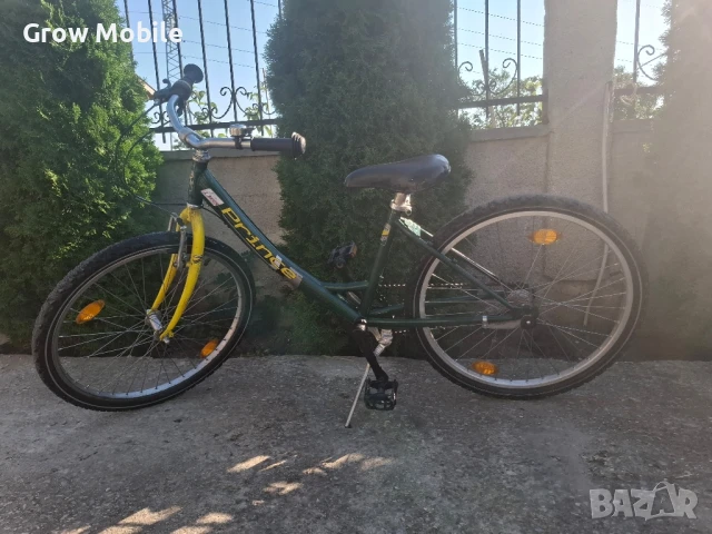 Велосипед 24 цола, снимка 1