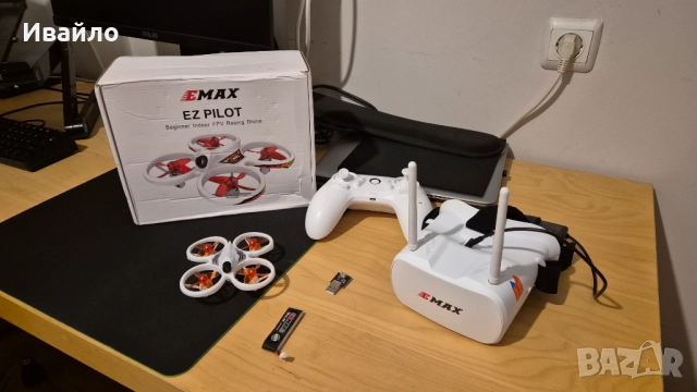 Дрон EZ Pilot Begginer FPV
