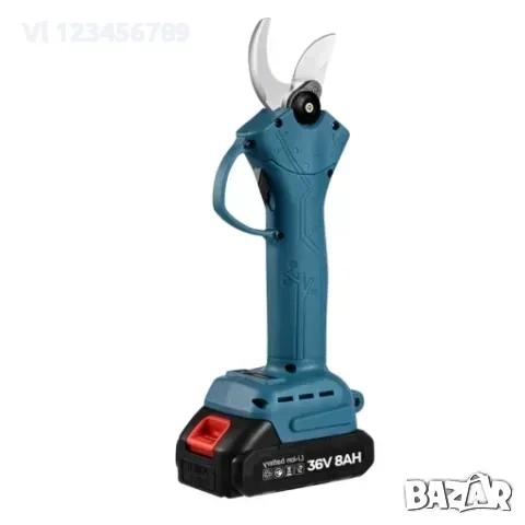 Резервни челюсти / остриета/ за лозарска ножица к-кт, снимка 4 - Градински инструменти - 52188498