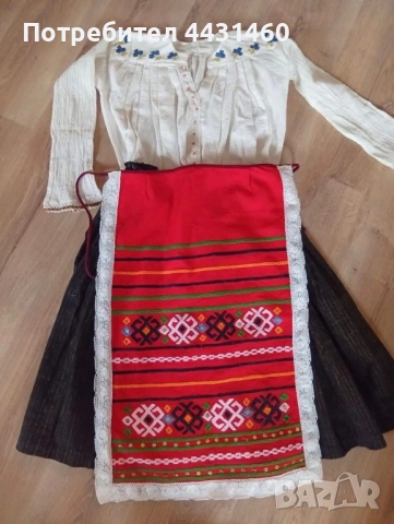 Носия от 3 части